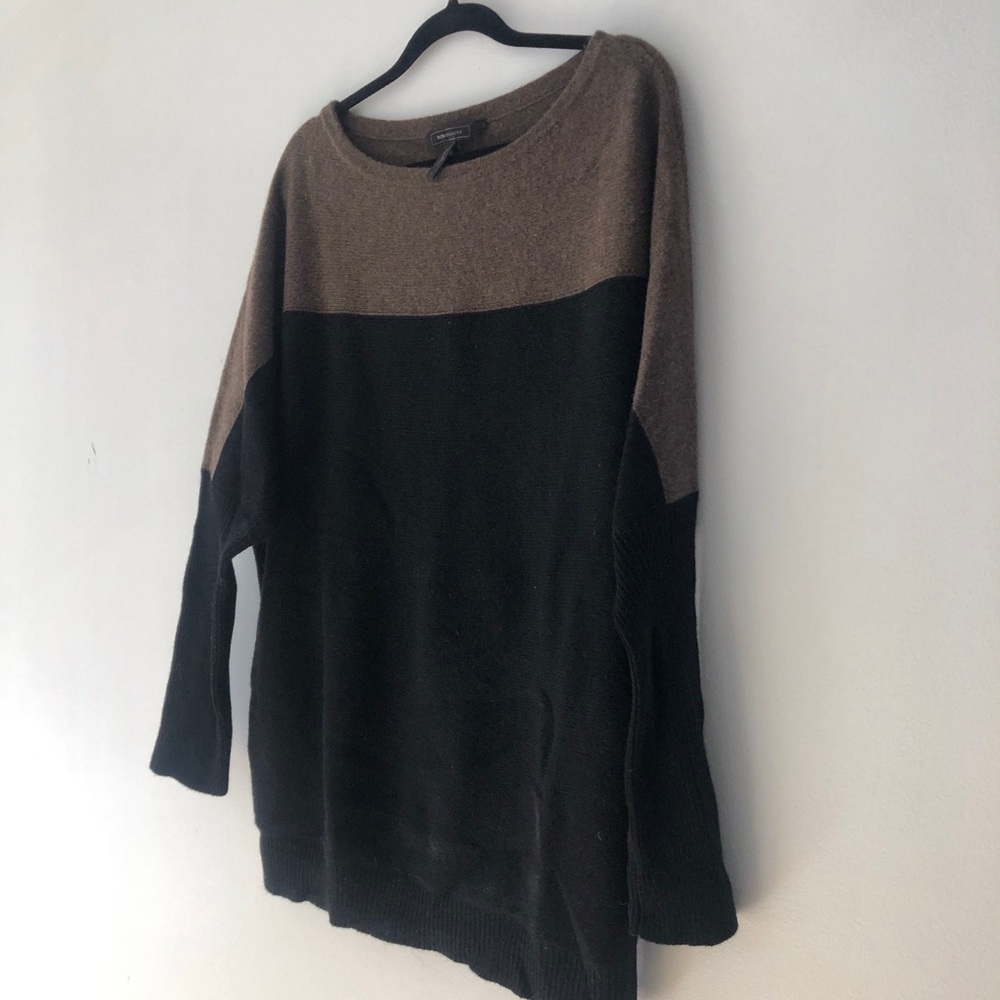 BCBG sweater